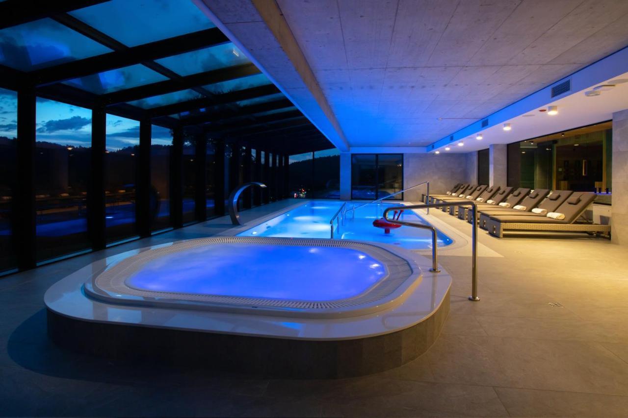 Hotel Beskid Balneo Medical Resort & Spa Piwniczna-Zdroj Esterno foto