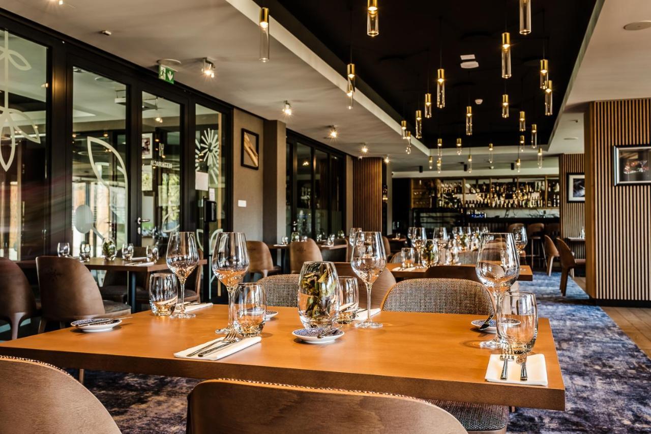 Hotel Beskid Balneo Medical Resort & Spa Piwniczna-Zdroj Esterno foto