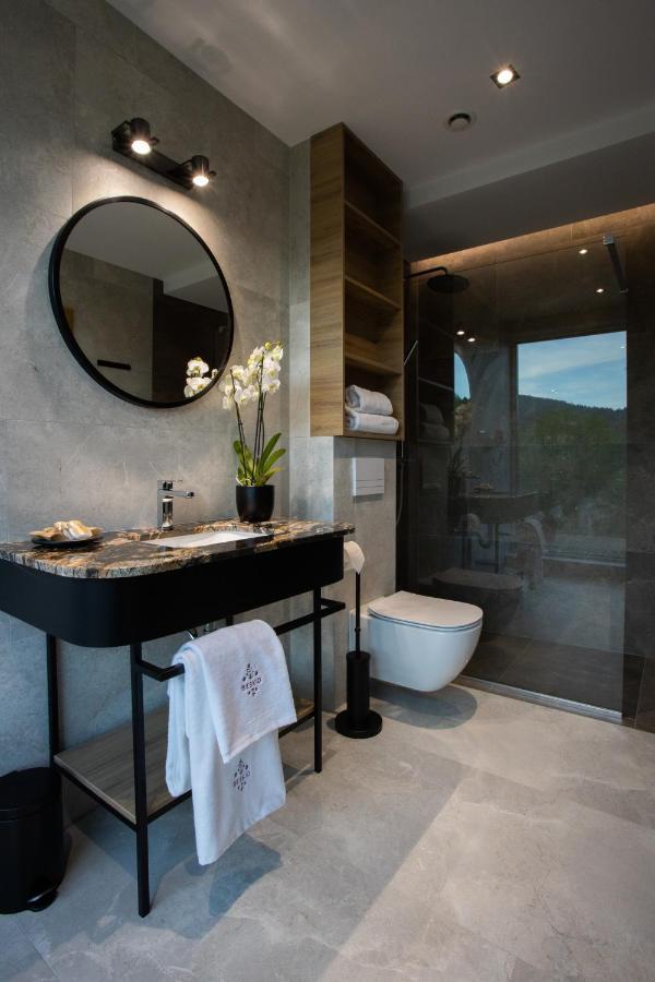 Hotel Beskid Balneo Medical Resort & Spa Piwniczna-Zdroj Esterno foto