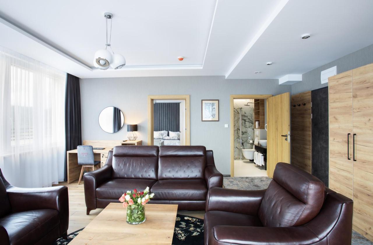 Hotel Beskid Balneo Medical Resort & Spa Piwniczna-Zdroj Esterno foto